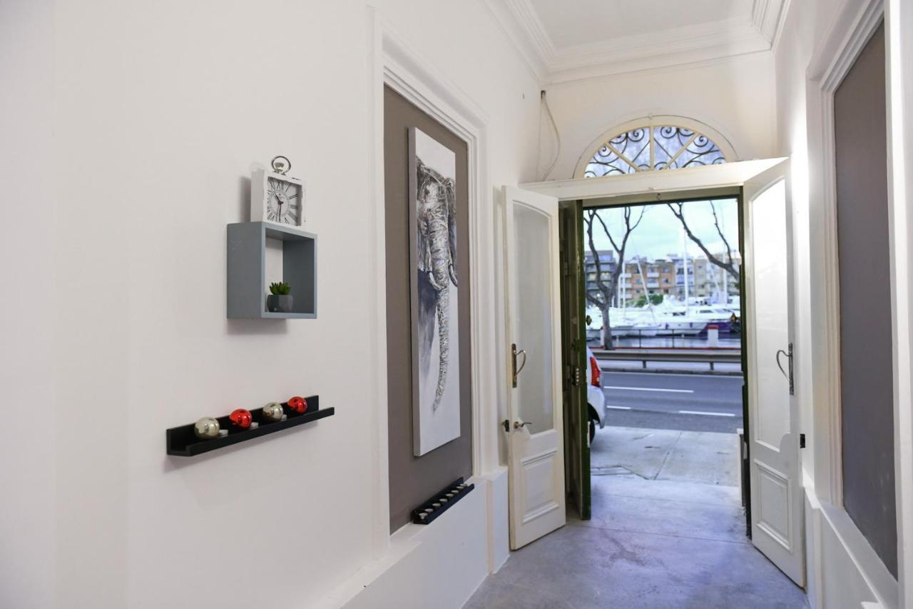 Privilege Suite Pieta Exterior photo