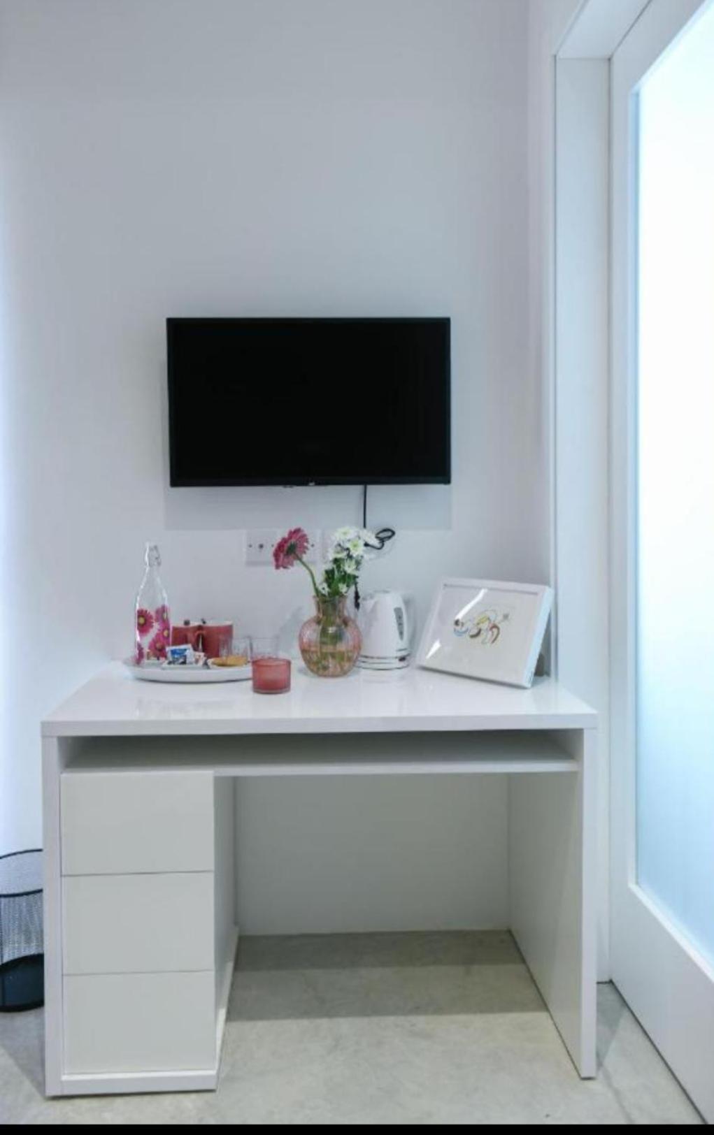 Privilege Suite Pieta Exterior photo